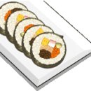 김밥정미소 이미지