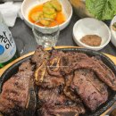 돼지꿈갈비 | 연탄 LA갈비부터 매운갈비찜까지, 돼지꿈냄비찜 솔직후기｜불향 가득 갈비맛집 추천