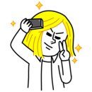 신모라 휘트니스 이미지