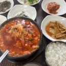 강릉 맛집, 최일순 짬뽕 순두부, 다른 곳과 다른 진짜 순두부를 맛 보고 싶다면 여기로! 내돈내산 추천