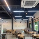 단국대 진입로 이미지