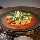 운정닭갈비 이미지