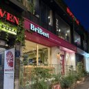 그린터틀논현지점 | 강남/신논현 맛집 | ❛❛브리비트❞ BriBeet 강남역 파스타 분위기 좋은 양식집