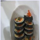 정원김밥마루