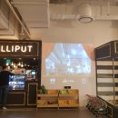 릴리펏롯데백화점부산본점 이미지