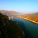 옥순대교 이미지