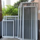 수완피오레1차경로당 | 수완지구 장덕동 수완대주피오레 미세촘촘방충망 시공 후기