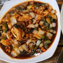 아빠손엄마손순대국 이미지