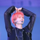 제로베이스원 영화 제로즈 상영회 후기 용산 CGV 포토존