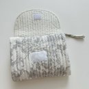 거창한 하루 | 외출 필수 육아템 휴대용 기저귀 패드 갈이대 이몽 뜨왈드주이 사용 후기