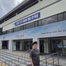 목포실내체육관 파크골프장 이미지