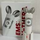 [미니멀리스트의 맥시멈소비] 마미케어 ems 브이쎄라 내돈내산 진짜 솔~직후기(에이지알 부스터 프로 비교)
