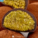 중동정미소 | 건강한 달콤함의 재발견, 정미소 저당 두바이 쫀득쿠키 모찌볼 솔직 기록