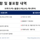 울릉크루즈투어