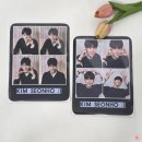 행복나눔안경 안중점 | 김선호 팬미팅 굿즈 나눔을 하기 위해 극세사 마우스패드를 주문해 주셨어