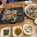천년愛한우