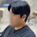 나영헤어라인
