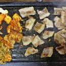 조선용삼이대패삼겹