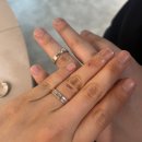 원데이 반지(실버링) 만들기 | 잠실반지공방 캄앤슬로 원데이클래스 후기 - 실버링 당일 수령 가능