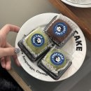 P-5L04 | 청주 성안길 두쫀쿠 맛집 아베크케이크 카페 두바이쫀득쿠키 웨이팅