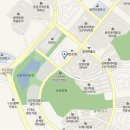 동백쥬네브 주유소 사거리(신영지웰) 이미지