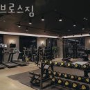 젠틀브로스짐 이미지