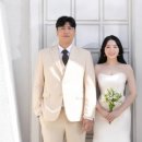 [자녀결혼] 창평초등 동창회 총무 이재환 친구의 아드님 (창욱군) 결혼식 안내 이미지