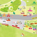 버스터미널 로타리  읍사무소 이미지