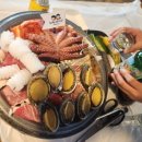 삼합싸다구