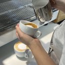 바리스타 취미반 이미지