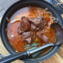 [인천서창맛집/삼거리양대창] 고소한 곱이 진짜 가득가득가득한 삼거리 양대창