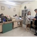 국제인력 직업소개소 이미지