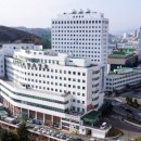 고신대학교복음병원 장례식장 앞 이미지