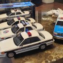 Ford CrownVictoria / Chevy Caprice / Ford Bronco 이미지