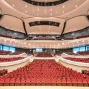 부산콘서트홀 소공연장 이미지