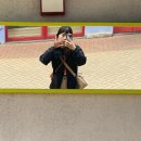 D01099 | 여자 혼자 동유럽 배낭여행 D+18 #1: 독일 드레스덴. (Kunsthofpassage Dresden/Coselpalais/브륄 정원...