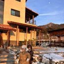 무주화이트펜션 이미지