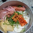 세종밀키트] 다정동부대찌개, 순하고 편해서 부담 없이 먹기 좋음! 해밍턴 부대찌개