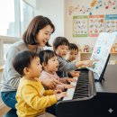소리샘피아노학원 - 홍성군 홍장북로 440 | 소리샘피아노학원