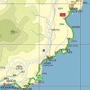 8월1일(토) 해파랑길(2코스)미포~해동용궁사~대변항(16.7km) 산들투어 당일출발 이미지