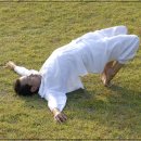 단전호흡과 명상 이미지