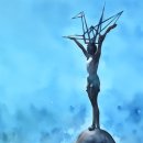 평화공원 공중화장실 | 원폭 80년, 일본은 왜 조선인 위령비 옆에 화장실을 만들었나