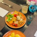 더케이호텔앤리조트(주) 더케이호텔서울 | 서울 와인바 켄싱턴호텔 여의도 더뷰라운지 뷔페