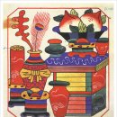 민화 고급 | ‘민화 책거리’로 본 평민의 미감