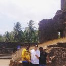 403001 | 인도 고아 여행 : 올드고아 투어(Old Goa Tour)