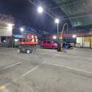 바로세차일산
