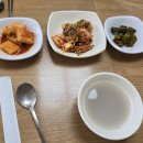 고모네손칼국수 이미지