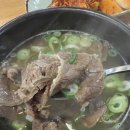 수양옥나주곰탕 | 역삼역맛집 수양옥나주곰탕 제대로된 역삼동갈비탕 맛집