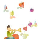 희망의메세지 이미지