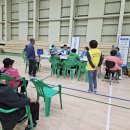 곡성체육관 이미지